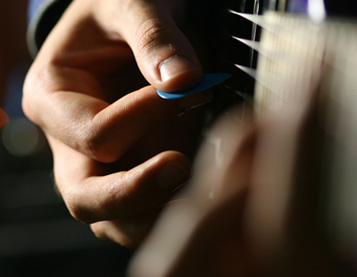 about music man