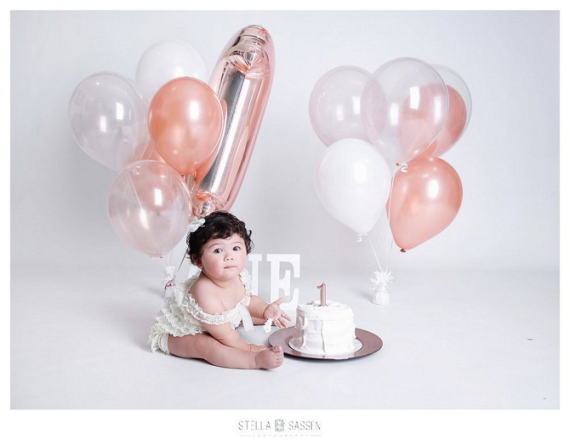 0001 cake smash photographer cape town
